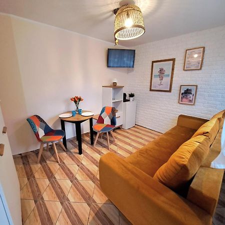 Czarmorza Pokoje Goscinne Mielno (Koszalin) Exterior foto