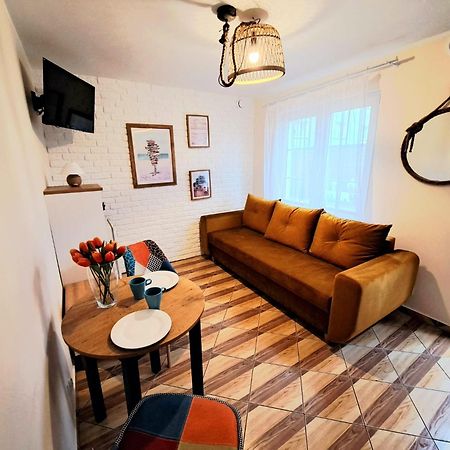 Czarmorza Pokoje Goscinne Mielno (Koszalin) Exterior foto