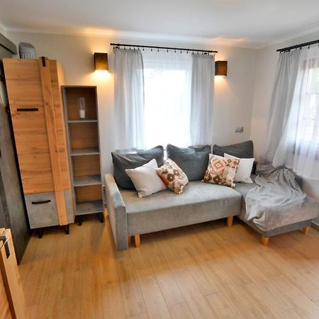 Czarmorza Pokoje Goscinne Mielno (Koszalin) Quarto foto
