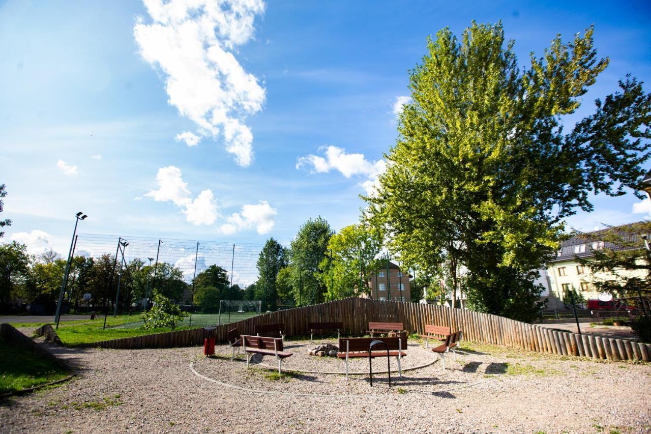 Czarmorza Pokoje Goscinne Mielno (Koszalin) Exterior foto