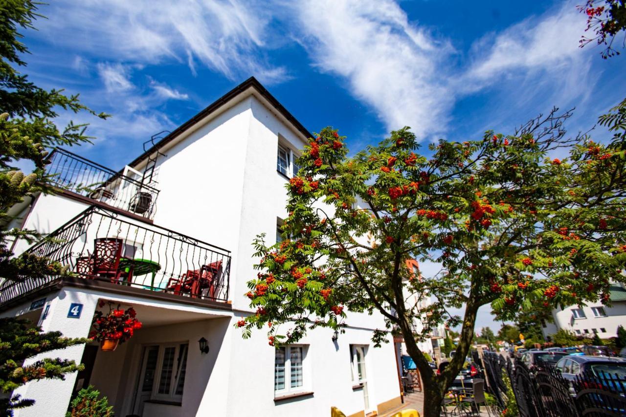 Czarmorza Pokoje Goscinne Mielno (Koszalin) Exterior foto