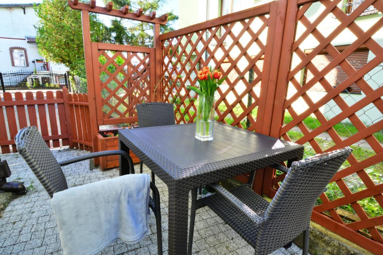 Czarmorza Pokoje Goscinne Mielno (Koszalin) Exterior foto