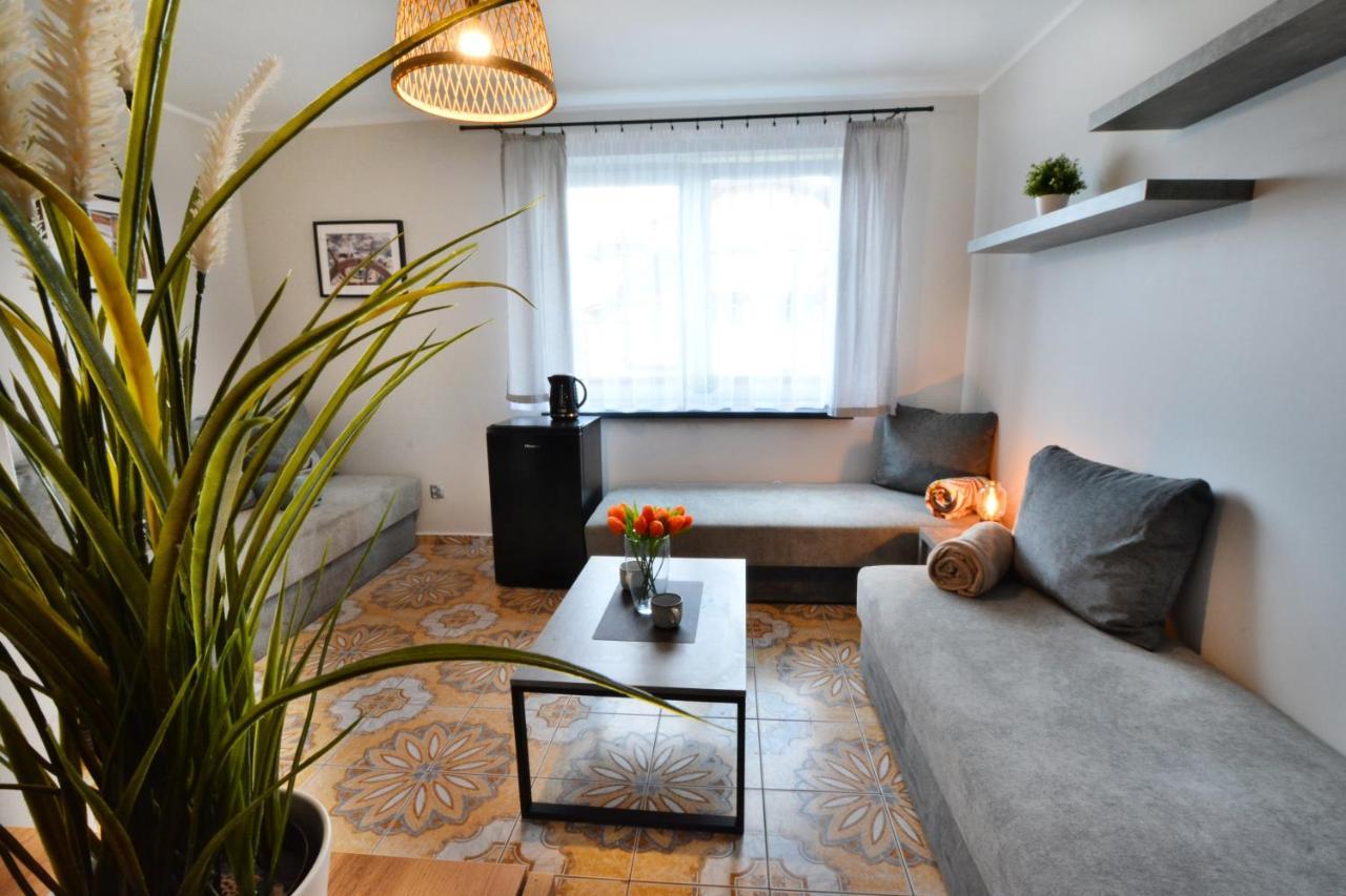 Czarmorza Pokoje Goscinne Mielno (Koszalin) Exterior foto