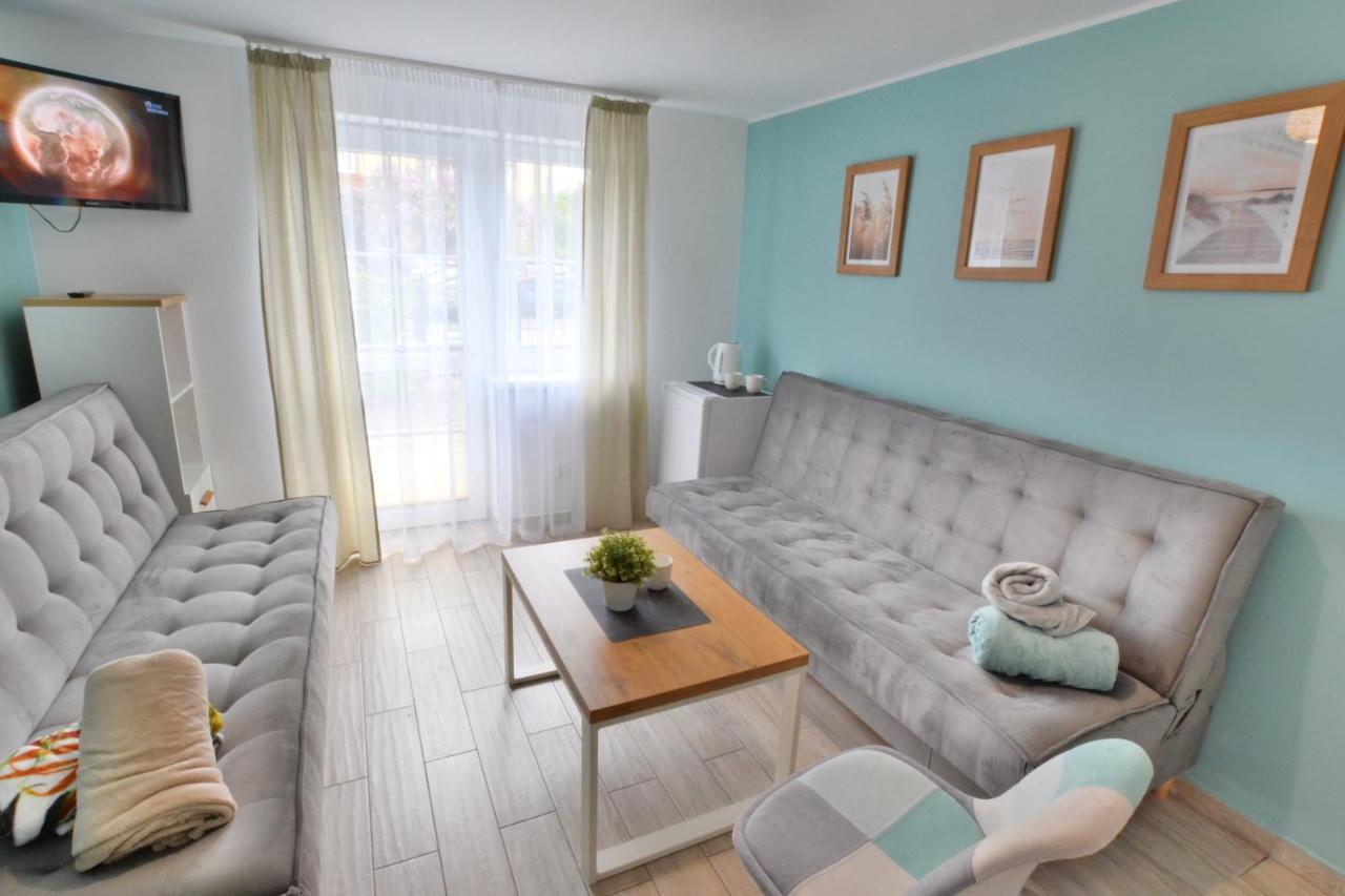 Czarmorza Pokoje Goscinne Mielno (Koszalin) Quarto foto