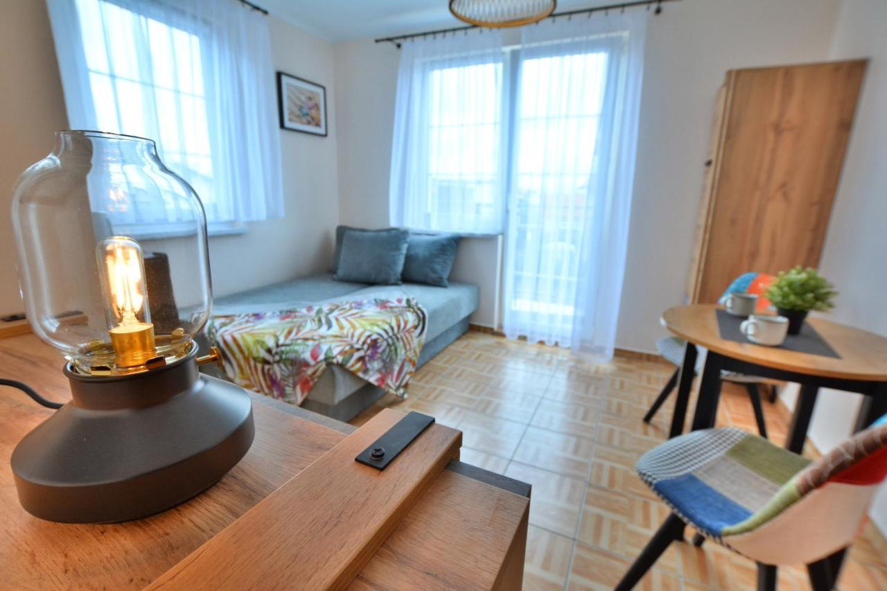 Czarmorza Pokoje Goscinne Mielno (Koszalin) Exterior foto