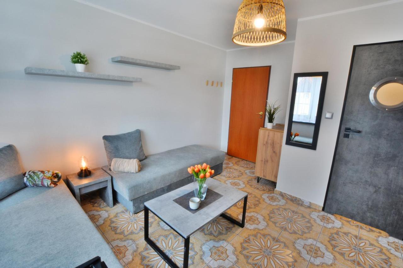 Czarmorza Pokoje Goscinne Mielno (Koszalin) Exterior foto