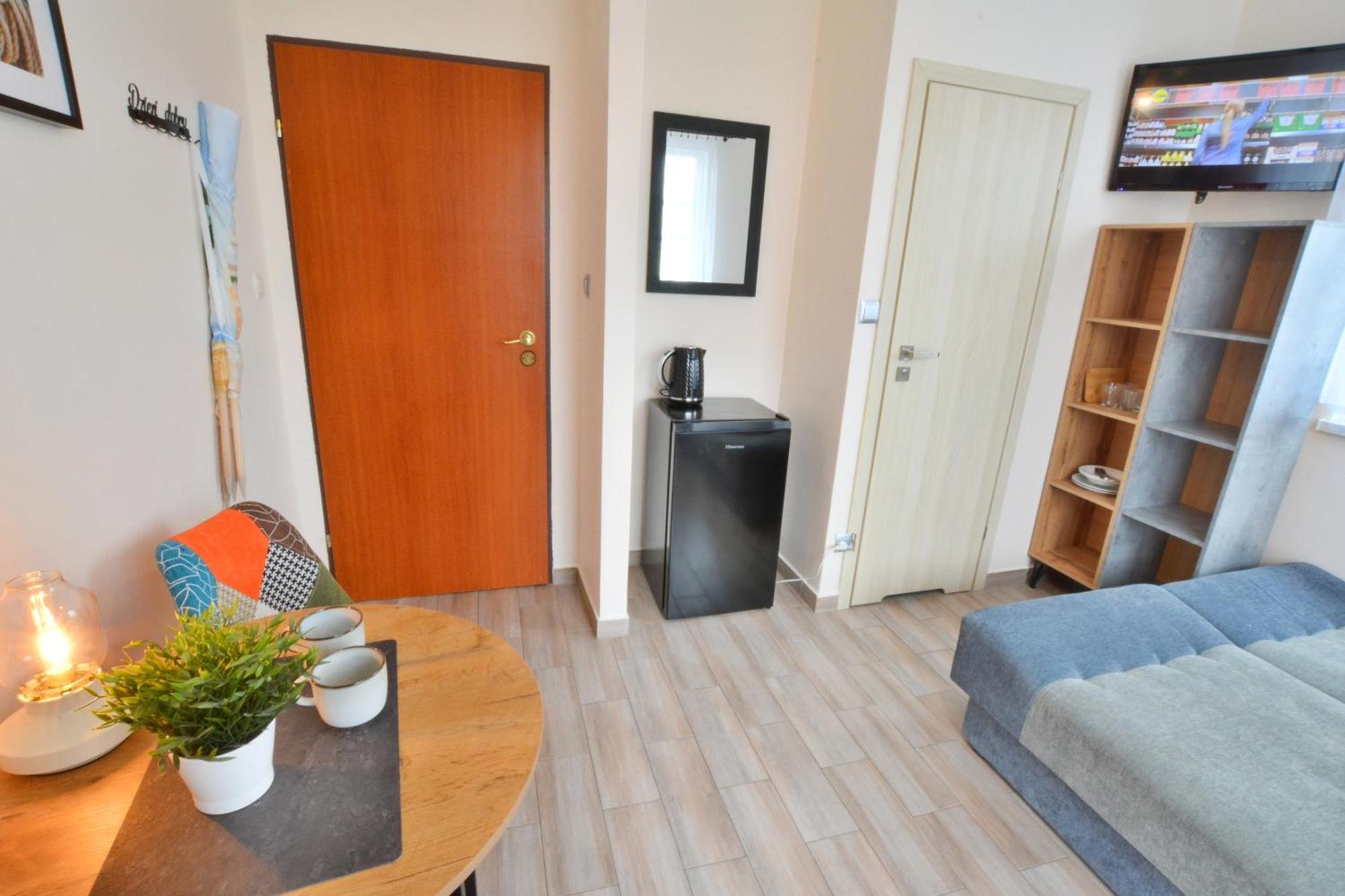 Czarmorza Pokoje Goscinne Mielno (Koszalin) Quarto foto