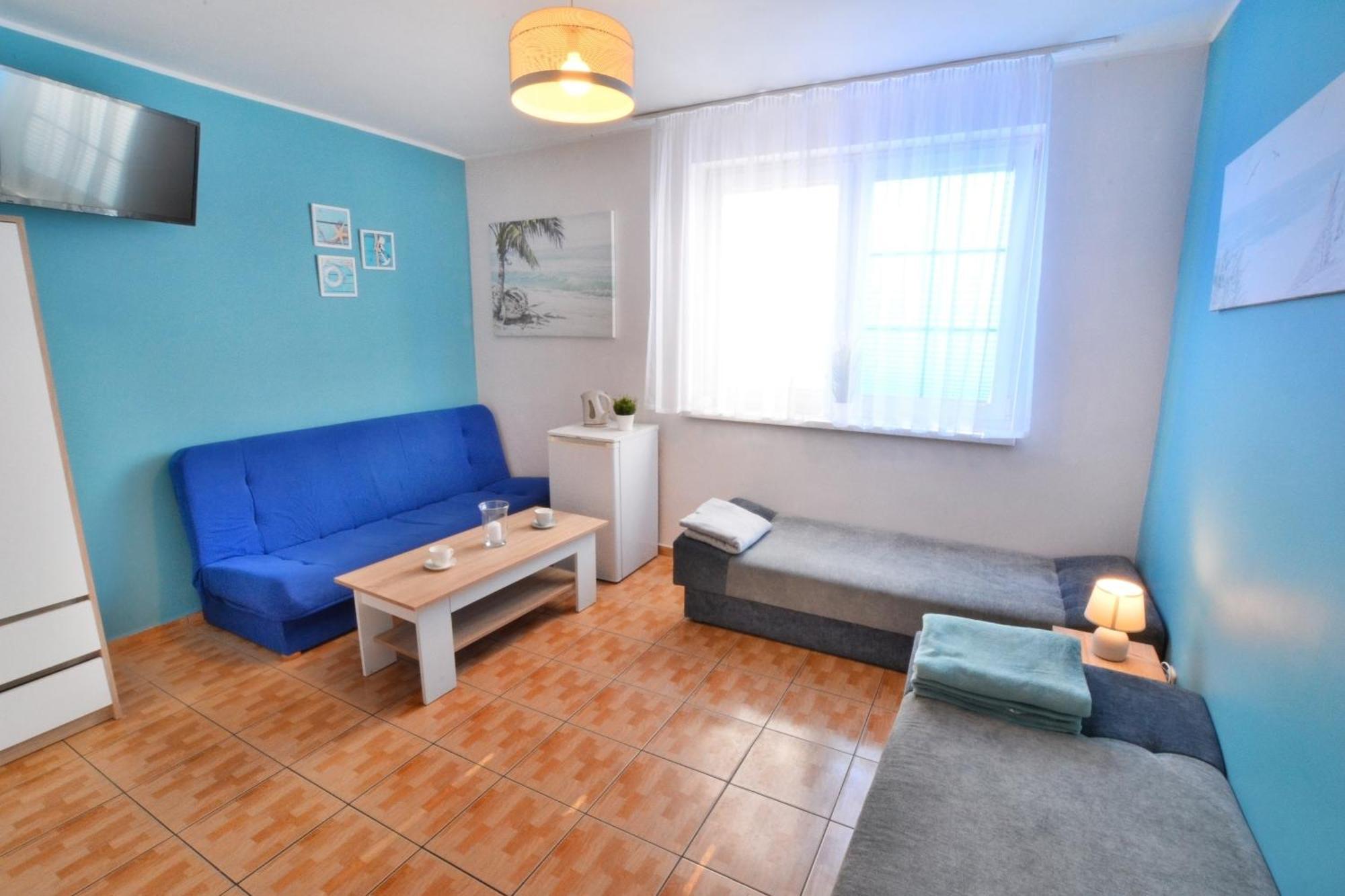 Czarmorza Pokoje Goscinne Mielno (Koszalin) Quarto foto