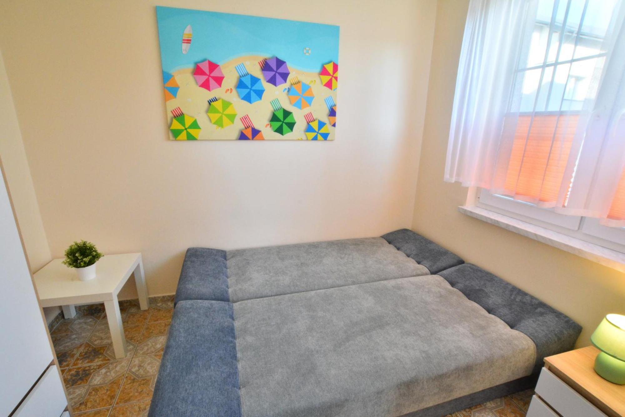 Czarmorza Pokoje Goscinne Mielno (Koszalin) Quarto foto