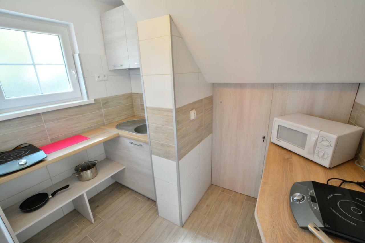 Czarmorza Pokoje Goscinne Mielno (Koszalin) Exterior foto