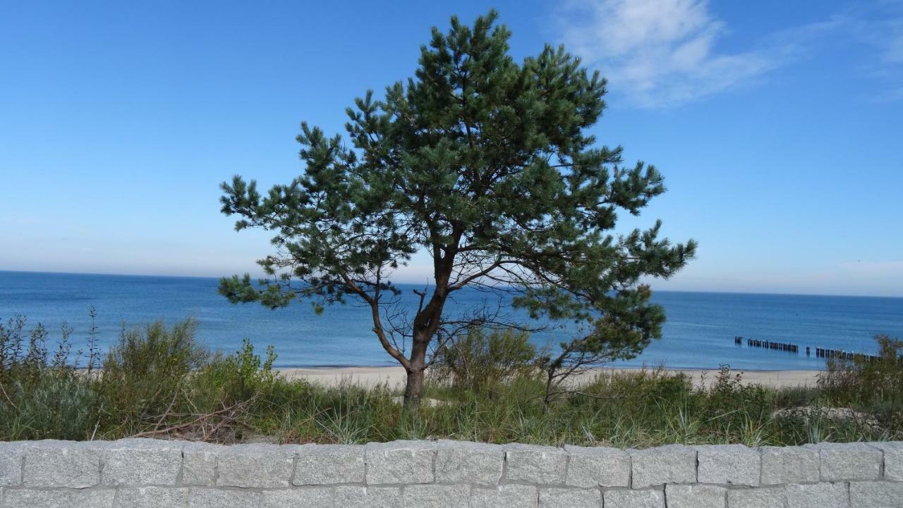 Czarmorza Pokoje Goscinne Mielno (Koszalin) Exterior foto