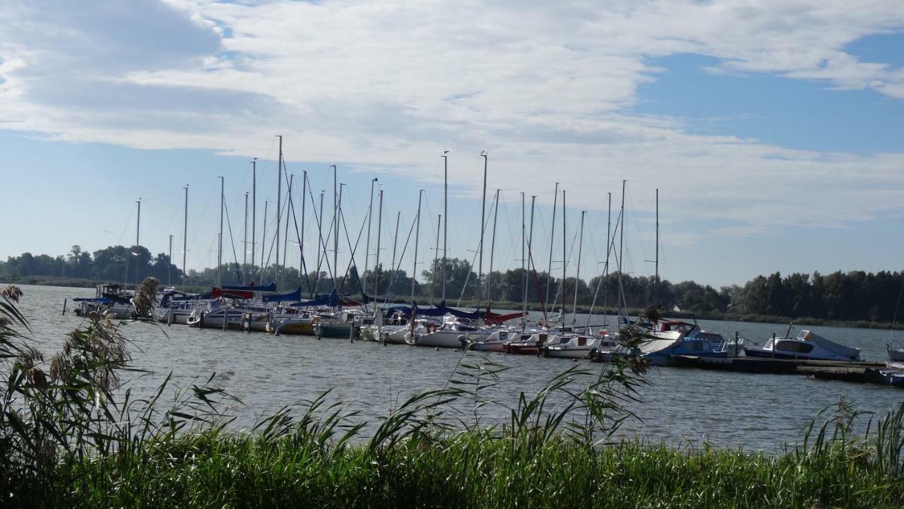 Czarmorza Pokoje Goscinne Mielno (Koszalin) Exterior foto