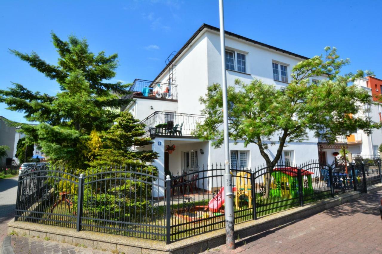Czarmorza Pokoje Goscinne Mielno (Koszalin) Exterior foto